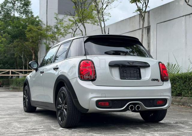 2019 MINI Cooper S 2.0L 5DR REG-2023 Turbo - 2