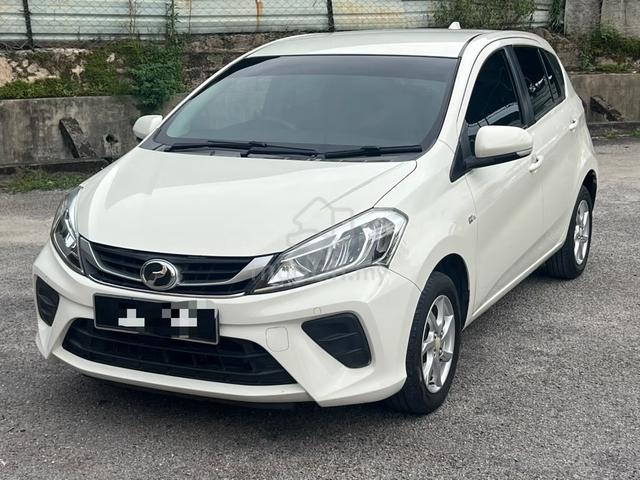 2021 Perodua MYVI 1.3 STANDARD G (A)FULL LOAN - 2