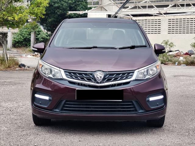 2021 Proton PERSONA 1.6 EXECUTIVE PUSHSTART - 3
