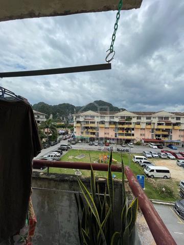 Sewa Bilik Casmaria Apartment 1