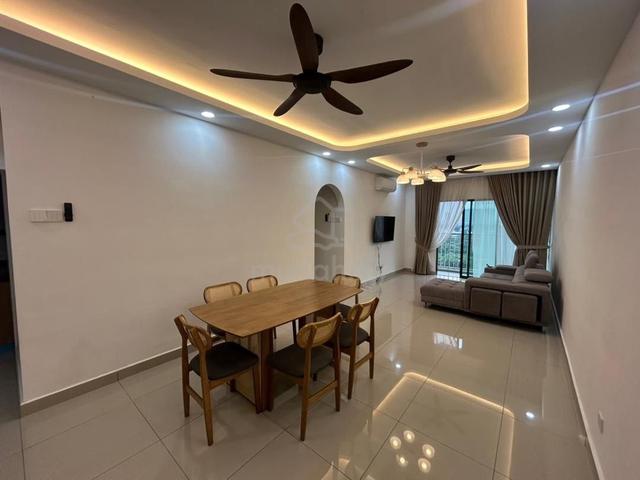 Residensi Panorama 1
