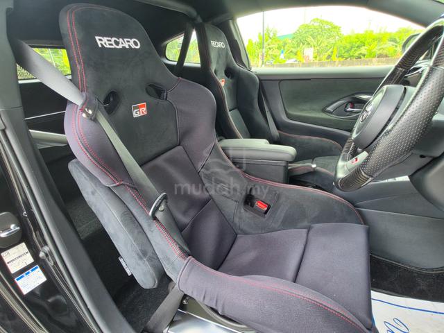 2023 Toyota GRMN YARIS 1.6 CIRCUIT PACKAGE (M) - 5