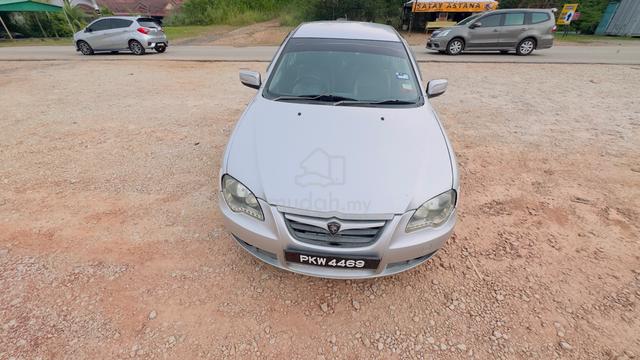 2012 Proton PERSONA 1.6 ELEGANCE MEDIUM LINE (M) - 2