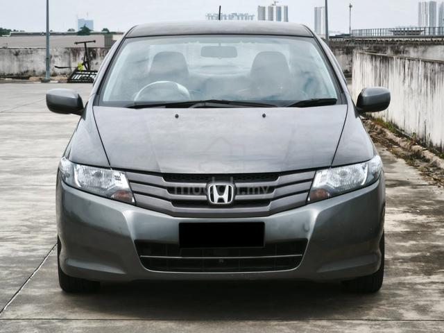 2011 Honda CITY 1.5 S (A) Cash Only|1 Lady Owner - 3