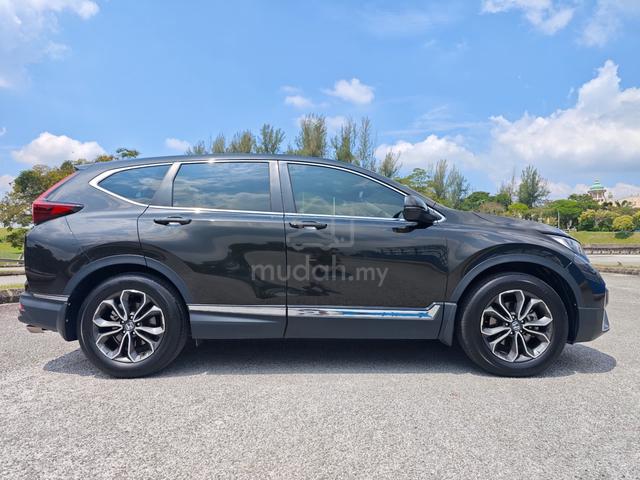 2023 Honda CR-V 1.5 TC-P 2WD MY17 RW FACELIFT (A) - 3