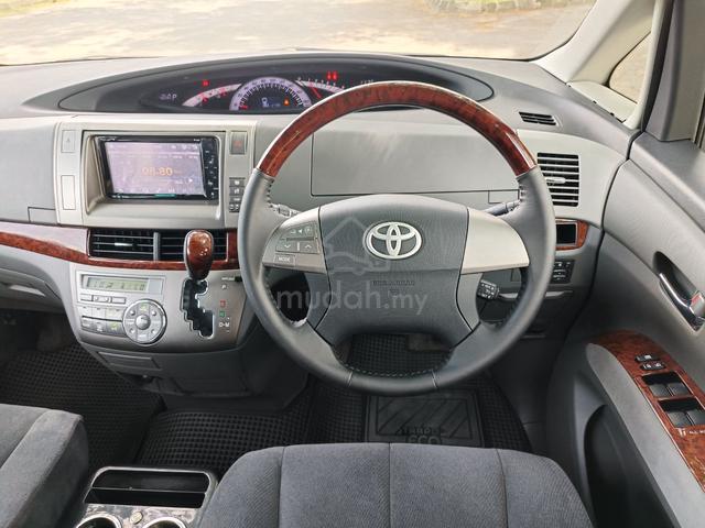 2010/15 TOYOTA ESTIMA 2.4 AERAS Facelift 7 SEATER - 5