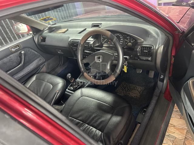 1991 Honda ACCORD 2.0 EXi (M) - 5