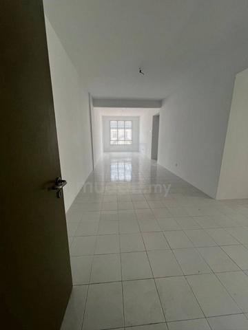 Pangsapuri Pulai Mutiara 1 1