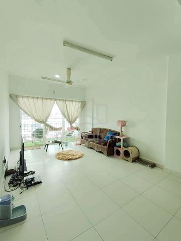 Casa Tropika 1