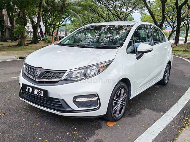 2019 Proton PERSONA 1.6 PREMIUM (A) KEDAI LOAN - 2