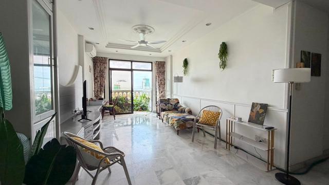 Desa Tanjong (Tanjung Tokong) 1