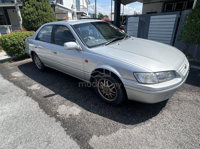 1999 Toyota CAMRY 2.2 GX (Auto) - 3