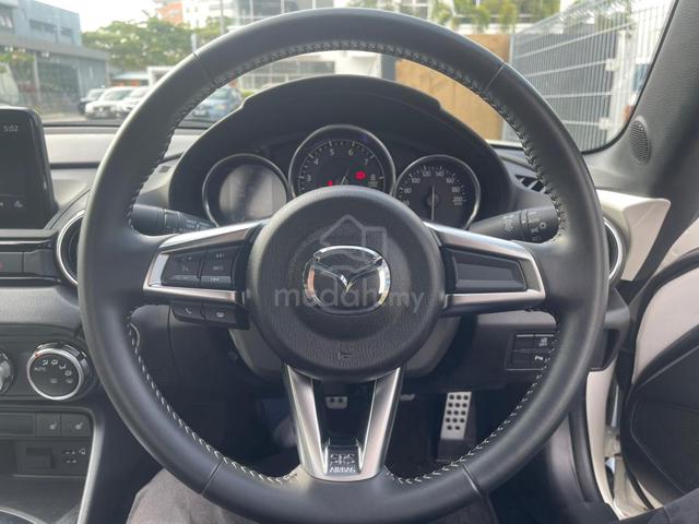 2021 Mazda ROADSTER 1.5 S SPECIAL PACKAGE (M) BOSE - 3