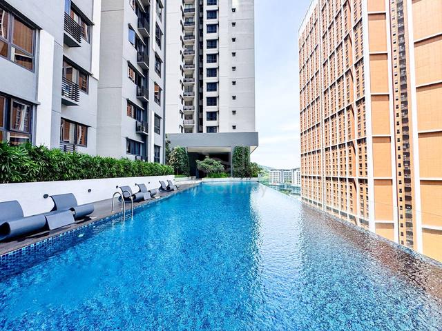 D’VERVAIN CONDOMINIUM 1