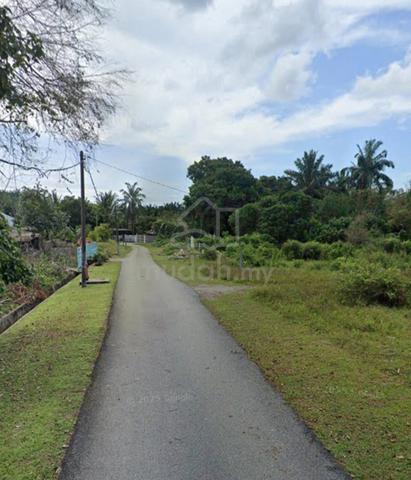 [Lot BANGLO Sri Parit] Port Dickson N9 1