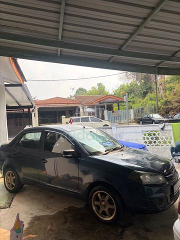 2012 Proton SAGA 1.3 FLX STANDARD (A) - 4