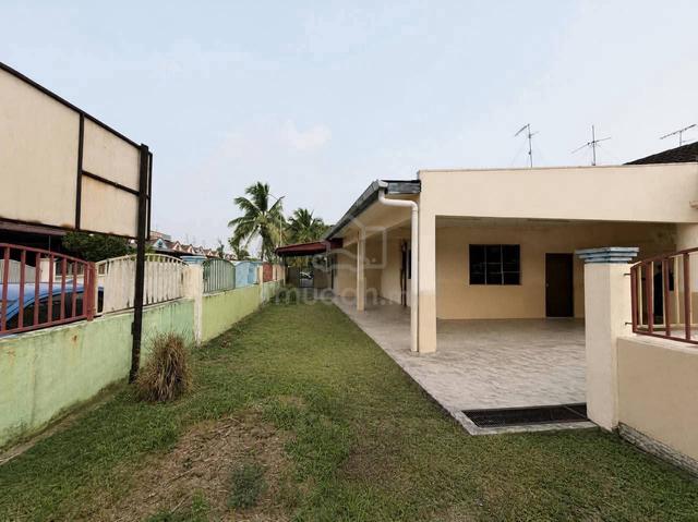 Nusa Bestari 2 | Single Storey Corner | 0 Downpayment 1