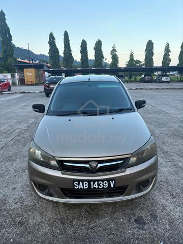 2014 Proton SAGA 1.3 FLX STANDARD (M) - 1