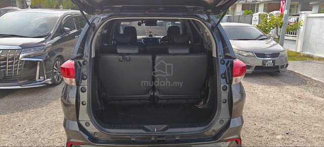 2022 Perodua ARUZ 1.5 AV MY21 D38L (A) - 4