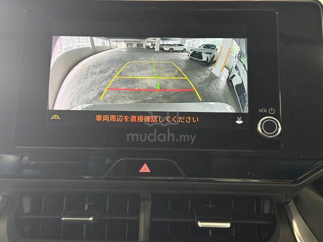 2023 Toyota HARRIER S Base Trim Sales! - 3