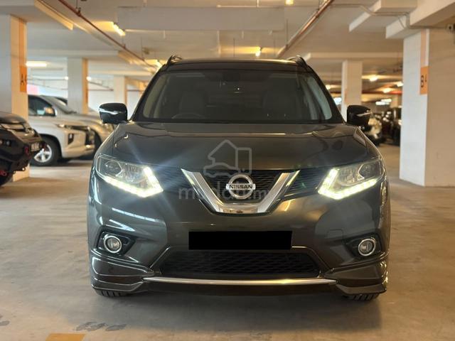 [7 SEATER] 2016 Nissan X-TRAIL 2.5 IMPUL(A) - 3