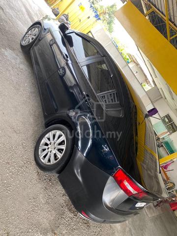 2015 Proton PREVE 1.6 EXECUTIVE (A) - 4