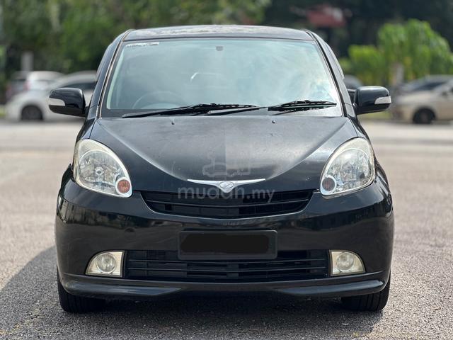 2007 Perodua MYVI 1.3 EZI (A) Good Condition - 2