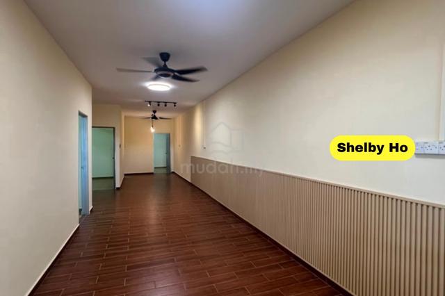 BELOW MARKET VALUE‼️ | LIDO |TAMAN LANDBREEZE|Single Storey Terrace🔥 1