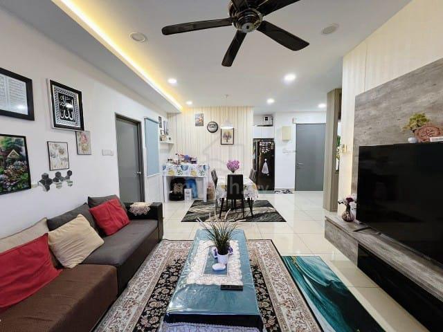 The Aliff Residences 2