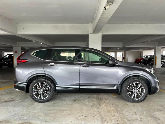 2020 Honda CR-V 1.5 TC-P 4WD (A)FULL SPEC TURBO - 2
