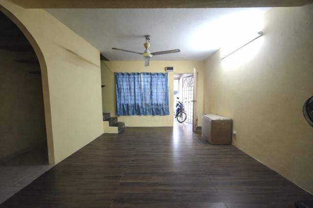 【2 STOREY HOUSE】Meranti Ligamas Bandar Baru Batang Kali Rawang 1