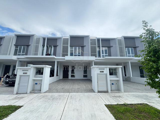 [⁠New House] 2 Storey ,Amaya , Acacia  ,Bandar Tasik Puteri ,Rawang 1