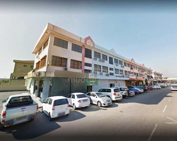 Beverly Hills Commercial | Office Space | Renovated | Bundusan | Rent 1