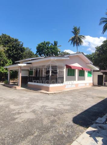 Bilik Sewa Lelaki 1