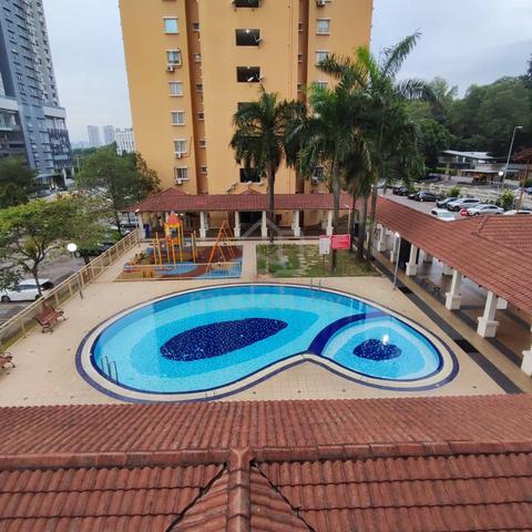 Puteri Bayu Apartments (Bayu Puteri) 1