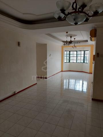 Kelana Parkview 1