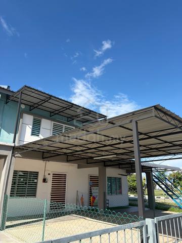 HOT Deal 📍TAMAN TASEK GELUGOR UTAMA ! 20K CASHBACK ✅ BOOKING 1k ✅ 1