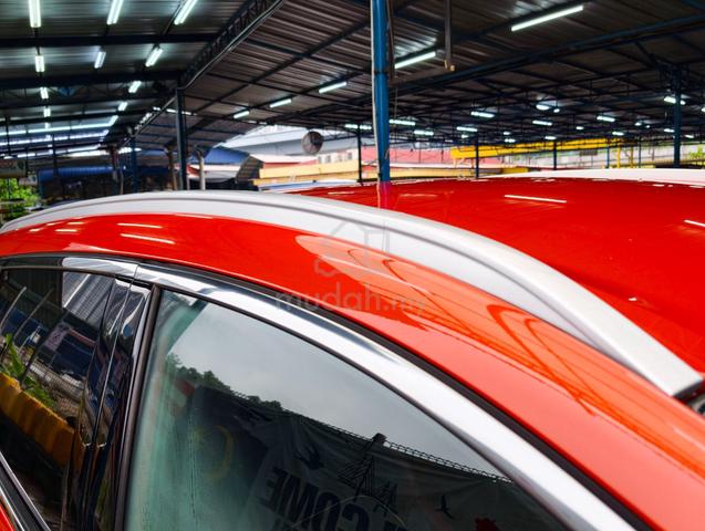Proton X50 1.5 PREMIUM LEATHER 360 E/SEAT WARRANTY - 4