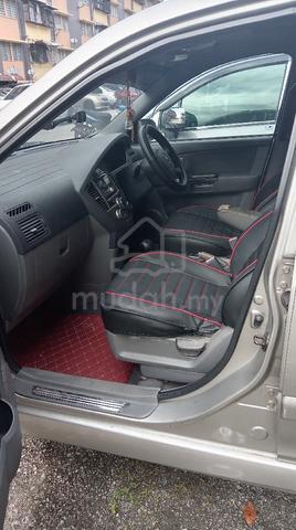 2005 Naza CITRA 2.0 GLS (A) - 4