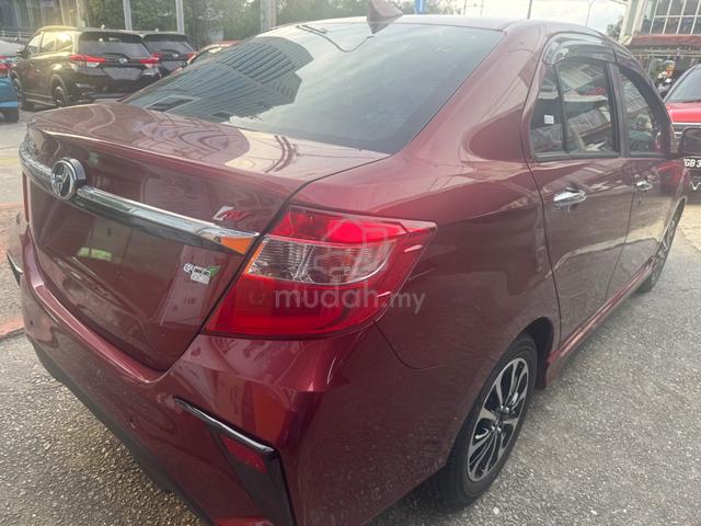 2026 Perodua BEZZA 1.3 AV (A) - promosi hebat - 2