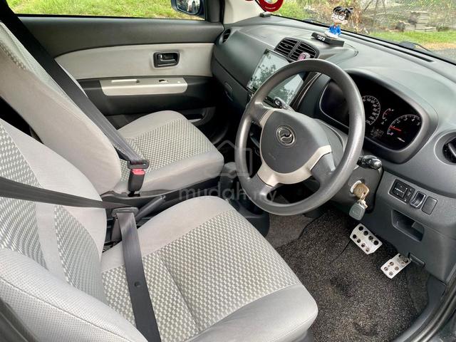 2007 Perodua MYVI 1.3 EZI (A) - 3