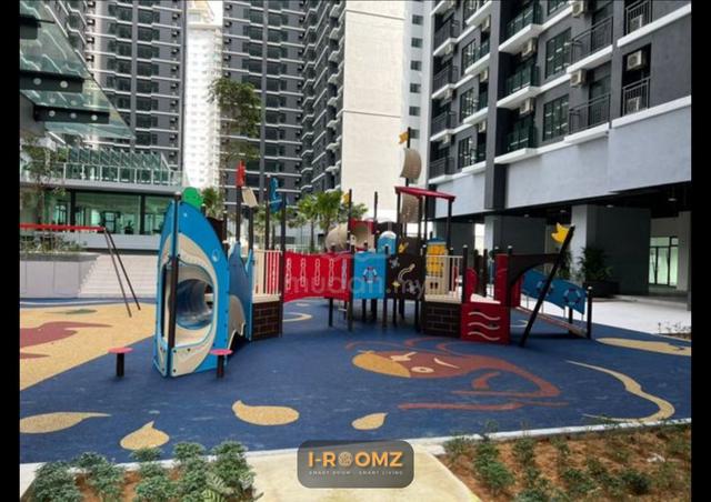 Cheras Junior Room Bilik Sewa Furnished Maxim Majestic Low Deposit New 1
