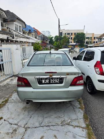 2002 Proton WAJA 1.6 PREMIUM (A) - 3