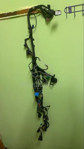 Carousel Image Selected