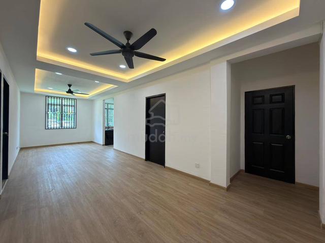 Seremban Putra Apartments 1