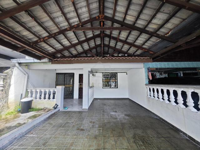 Single Storey Taman Desa Vista Salak Tinggi (Open For Student) 1