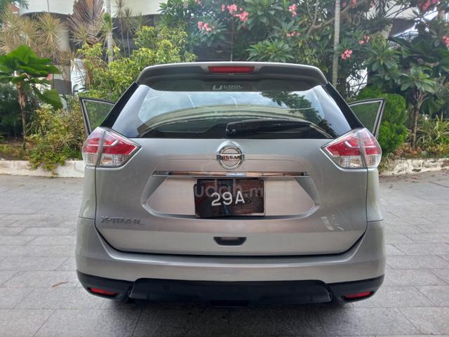 2017 Nissan X-TRAIL 2.0 IMPUL (A) Owner tukar mpv - 3