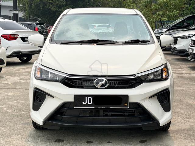 2026 PERODUA BEZZA 1.0 G✅30km Only🔥🔥🔥 - 2