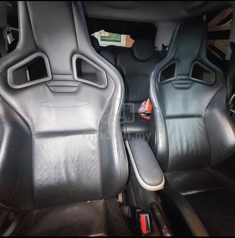2014 Mini JOHN COOPER WORKS 1.6 CLUBMAN (A) - 2