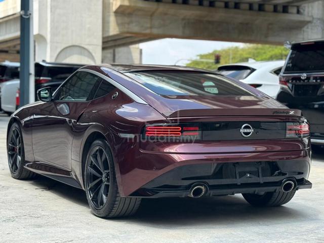 2023 Nissan FAIRLADY Z VERSION ST 3.0T / BOSE - 2